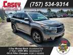 2016 Toyota Highlander XLE V6