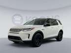 2023 Land Rover Discovery Sport S