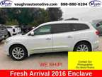 2016 Buick Enclave Premium Group