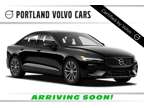 2024 Volvo S60 B5 Core Dark Theme