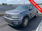 2019 Volkswagen Atlas SEL Premium 4Motion