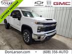 2024 Chevrolet Silverado 3500HD LT INSTOCK