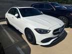 2024 Mercedes-Benz C-Class C 300 4MATIC