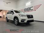 2021 Subaru Ascent Premium