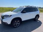 2021 Honda Passport