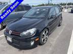 2012 Volkswagen GTI