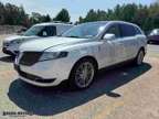 2014 Lincoln MKT EcoBoost