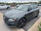 2017 Audi SQ5 3.0T Premium Plus quattro