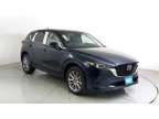 2024 Mazda CX-5 2.5 S Premium Package