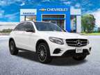 2019 Mercedes-Benz GLC GLC 300