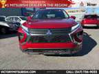 2022 Mitsubishi Eclipse Cross ES