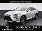 2018 Lexus RX 350