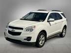 2014 Chevrolet Equinox LT 1LT