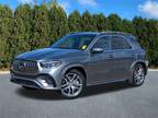 2024 Mercedes-Benz GLE GLE 53 AMG 4MATIC