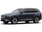 2025 Volvo XC90 Plug-In Hybrid Ultra 7 Passenger