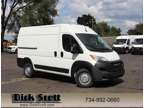 2024 Ram ProMaster 1500 Base