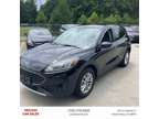 2021 Ford Escape SE 80325 miles