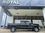 2019 GMC Sierra 2500HD SLT 37204 miles