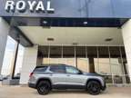 2022 GMC Acadia SLT 18669 miles