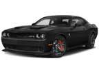 2020 Dodge Challenger SRT Hellcat 19713 miles