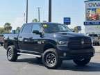 2014 Ram 1500 Sport 143789 miles