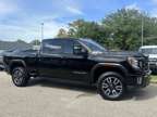 2023 GMC Sierra 2500HD AT4 20236 miles