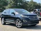 2018 Ford Edge Titanium 128639 miles