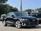 2022 Audi A3 Premium 44857 miles