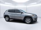 2019 Jeep Compass Latitude 73812 miles