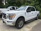 2021 Ford F-150 XLT 96566 miles