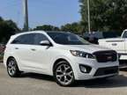 2017 Kia Sorento SX V6 63552 miles