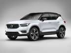 2019 Volvo XC40 R-Design 19926 miles