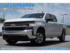 2021 Chevrolet Silverado LT 87197 miles