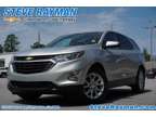 2019 Chevrolet Equinox LT 70057 miles