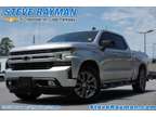 2022 Chevrolet Silverado RST 91761 miles