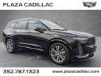 2020 Cadillac XT6 FWD Premium Luxury 48098 miles