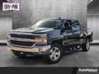 2016 Chevrolet Silverado 1500 1LT