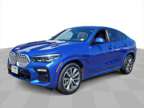 2020 BMW X6 xDrive40i