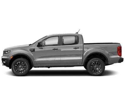 2019 Ford Ranger XLT is a Silver 2019 Ford Ranger XLT Truck in Carlsbad CA