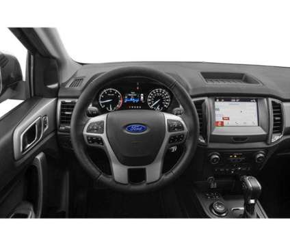 2019 Ford Ranger XLT is a Silver 2019 Ford Ranger XLT Truck in Carlsbad CA