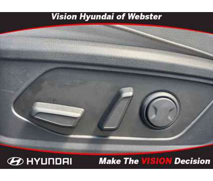 2024 Hyundai Tucson Hybrid Limited is a Black 2024 Hyundai Tucson Hybrid in Webster NY