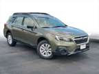 2019 Subaru Outback 2.5i