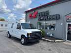 2014 Ford E250 Cargo for sale