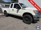 2013 Ford F-250 Super Duty XLT