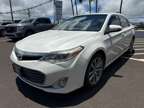 2014 Toyota Avalon Limited