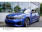 2021 BMW 3 Series M340i xDrive