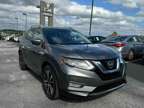 2017 Nissan Rogue for sale