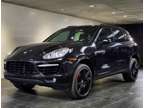 2011 Porsche Cayenne for sale