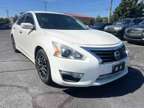 2015 Nissan Altima for sale