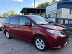 2014 Toyota Sienna for sale